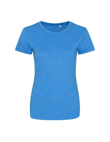 A-JT001F-Womens Tri-Blend T