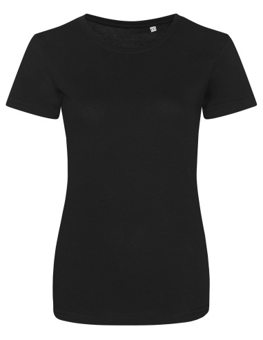 A-JT001F-Womens Tri-Blend T