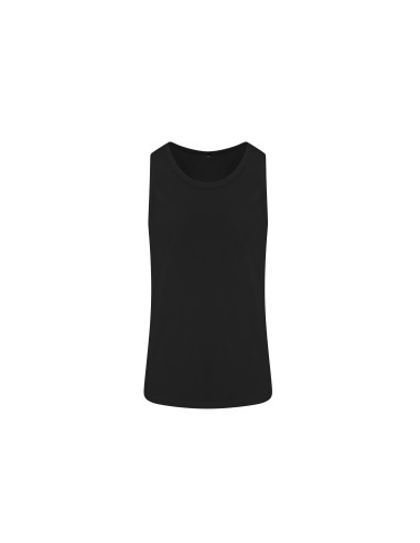 A-JT007-TRI-BLEND VEST