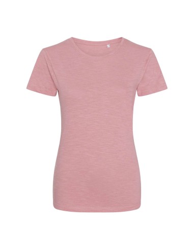 A-JT020F-GIRLIE SLUB T