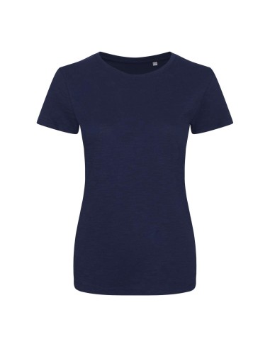 A-JT020F-GIRLIE SLUB T