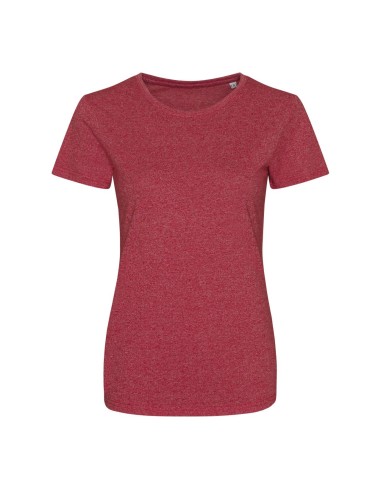 A-JT030F-WOMEN'S SPACE BLEND T