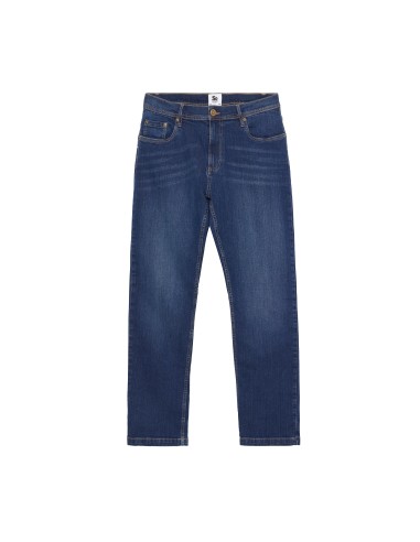 A-SD001-Jean droit Leo homme