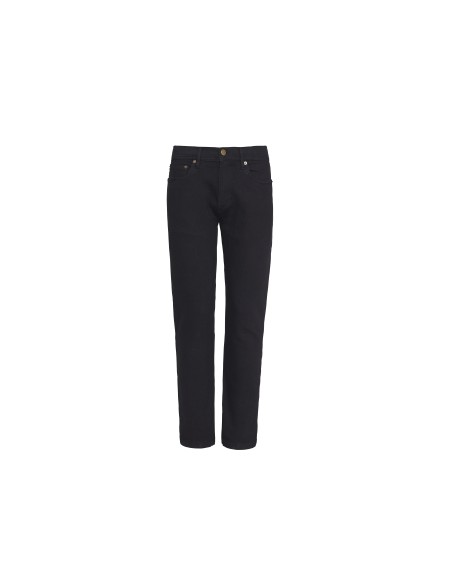 A-SD004-Jean slim Max pour homme