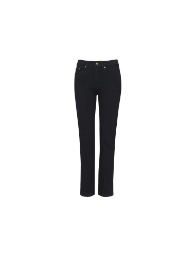 A-SD011-Jean droit Katy pour femme