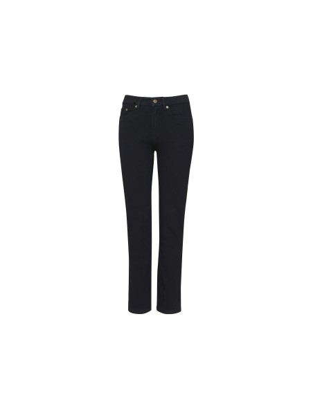A-SD011-Jean droit Katy pour femme