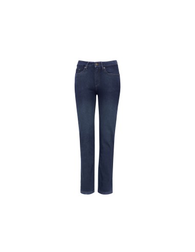 A-SD011-Jean droit Katy pour femme