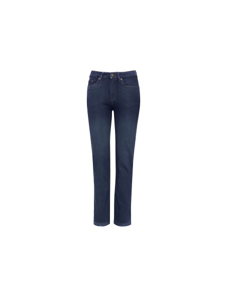 A-SD011-Jean droit Katy pour femme