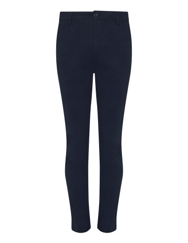 A-SD020-Pantalon chino slim Adam