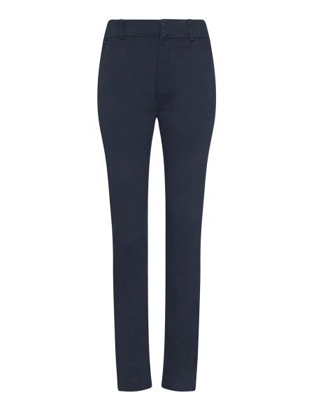 A-SD025-Pantalon chino slim Lily