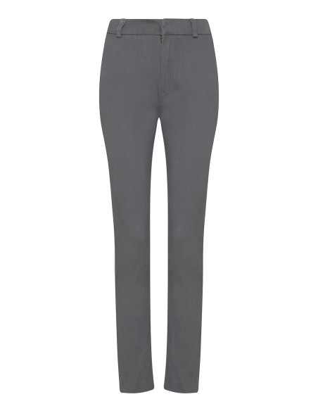 A-SD025-Pantalon chino slim Lily