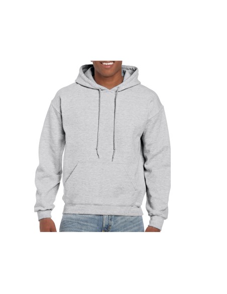 G-12500-DryBlend® Adult Hooded Sweatshirt