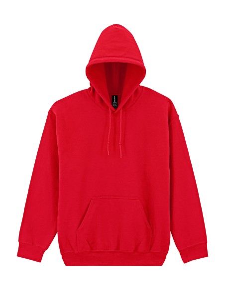 G-12500-DryBlend® Adult Hooded Sweatshirt