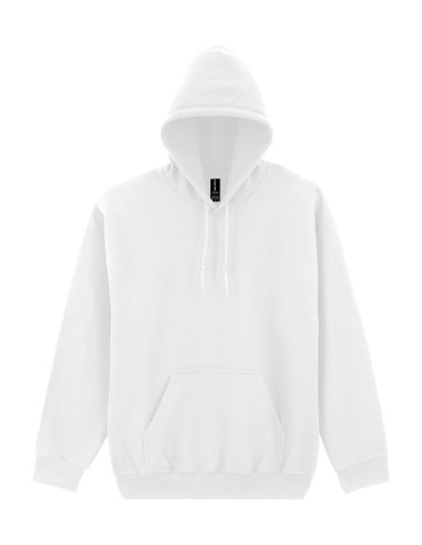 G-12500-DryBlend® Adult Hooded Sweatshirt