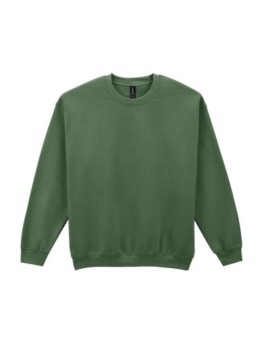 G-18000-Heavy Blend™ Adult Crewneck Sweatshirt