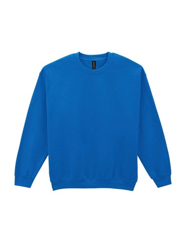 G-18000-Heavy Blend™ Adult Crewneck Sweatshirt