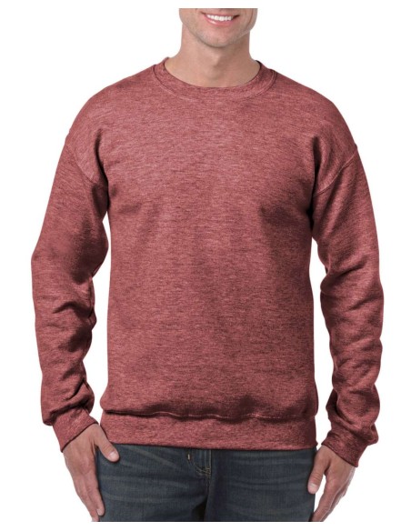G-18000-Heavy Blend™ Adult Crewneck Sweatshirt
