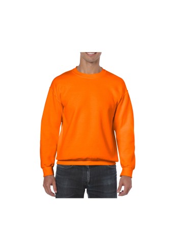 G-18000-Heavy Blend™ Adult Crewneck Sweatshirt
