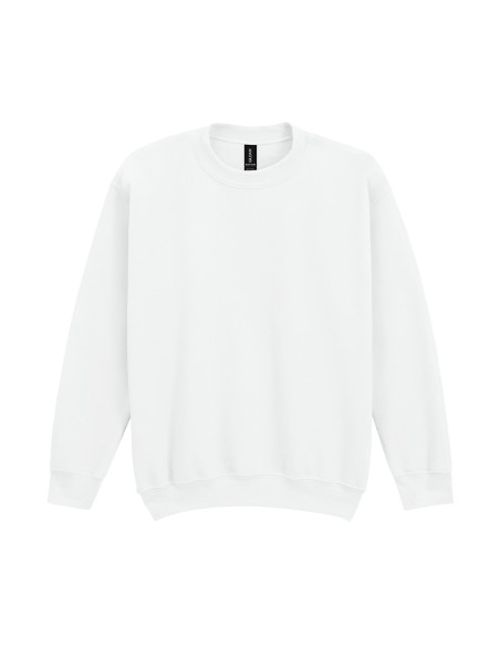 G-18000B-Heavy Blend™ Youth Crewneck Sweatshirt