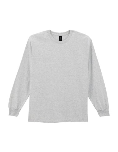 G-2400-Ultra Cotton™ Long Sleeve T-Shirt