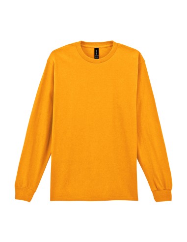 G-2400-Ultra Cotton™ Long Sleeve T-Shirt