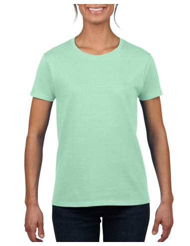 G-5000L-Heavy Cotton™ Womens T-Shirt