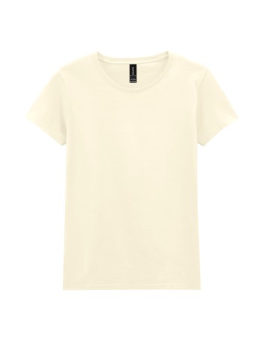G-5000L-Heavy Cotton™ Womens T-Shirt