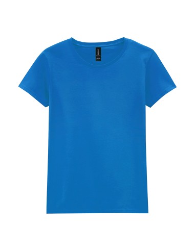 G-5000L-Heavy Cotton™ Womens T-Shirt