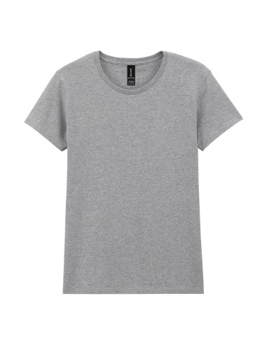 G-5000L-Heavy Cotton™ Womens T-Shirt