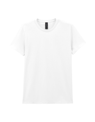 G-5000L-Heavy Cotton™ Womens T-Shirt
