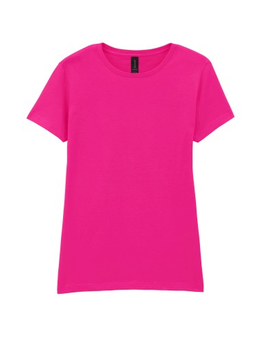 G-64000L-Softstyle® Womens T- Shirt