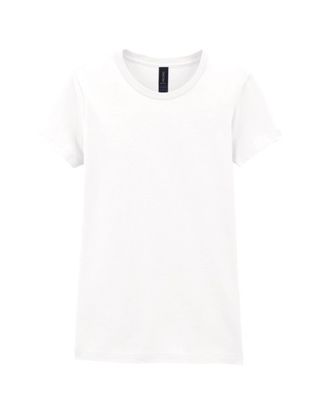 G-64000L-Softstyle® Womens T- Shirt