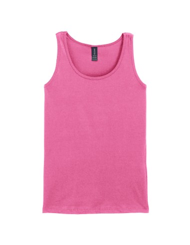 G-64200L-Softstyle® Womens Tank Top