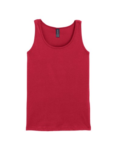 G-64200L-Softstyle® Womens Tank Top