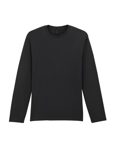 G-64400-Softstyle® Adult Long Sleeve T-Shirt