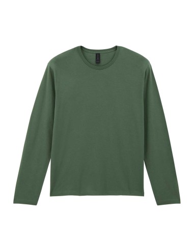 G-64400-Softstyle® Adult Long Sleeve T-Shirt