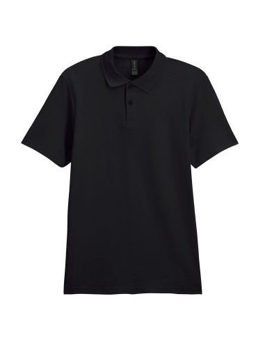 G-64800-Softstyle® Adult Piqué Polo