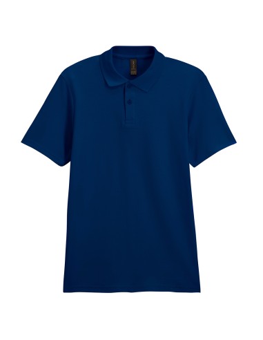 G-64800-Softstyle® Adult Piqué Polo