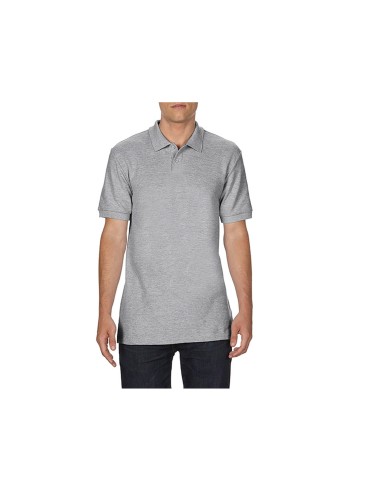 G-64800-Softstyle® Adult Piqué Polo