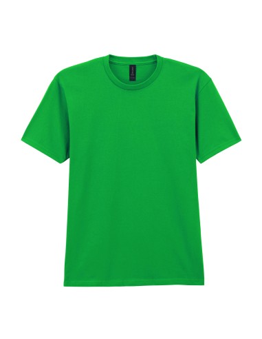G-65000-Softstyle® Midweight Adult T-Shirt