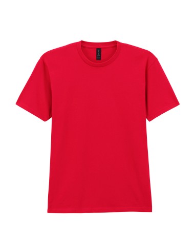 G-65000-Softstyle® Midweight Adult T-Shirt