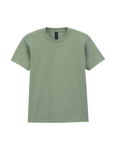 G-65000B-Softstyle® Midweight Youth T-Shirt