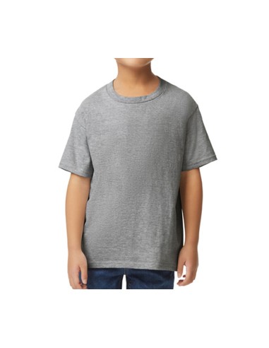 G-65000B-Softstyle® Midweight Youth T-Shirt
