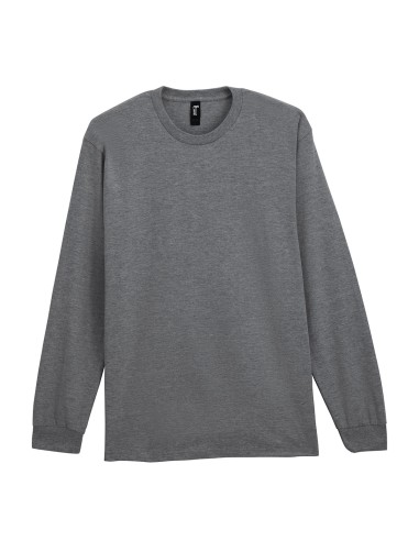 G-H400-Hammer Adult Long Sleeve T-Shirt