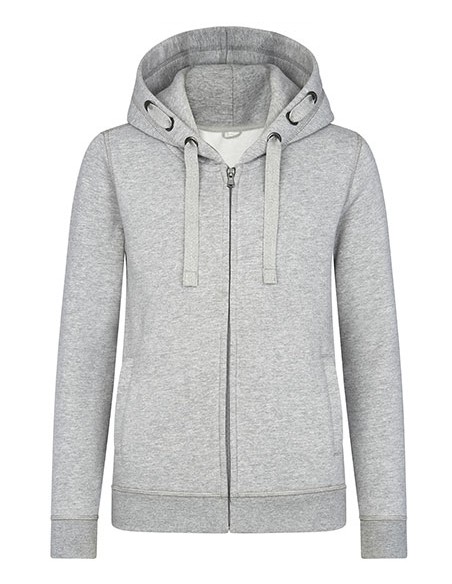 H-2006-Kids Premium Hooded Jacket