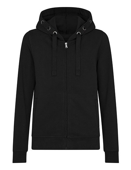 H-2006-Kids Premium Hooded Jacket