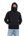 EPF-EP313-Super High Neck Hoodie