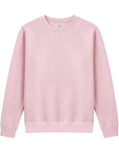 EPF-EP319-Women’s Crew Neck Sweatshirt