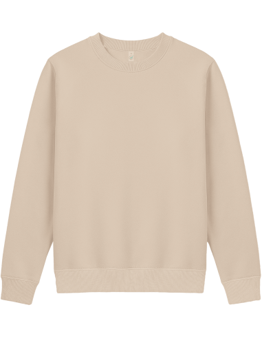 EPF-EP319-Women’s Crew Neck Sweatshirt