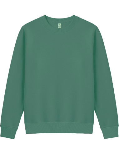 EPF-EP319-Women’s Crew Neck Sweatshirt